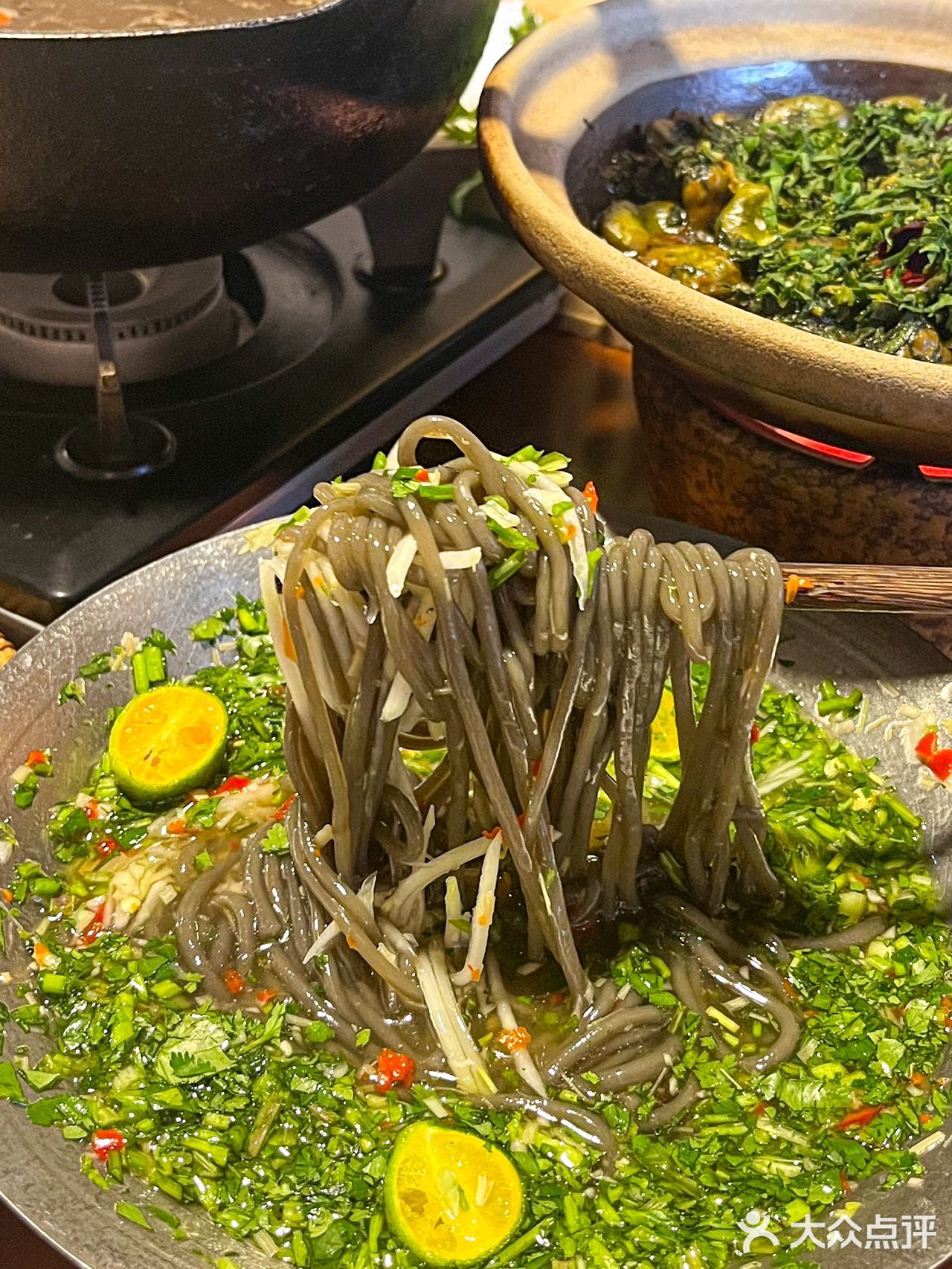 季节限定！春日尝鲜还得认准他们家！！