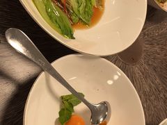 -Yan Ting 宴庭中餐厅(上海静安瑞吉酒店)