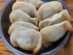-锅贴大王南翔小笼(临沂二村店)