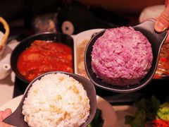 -新仙清汤牛腩(铜锣湾店)