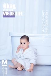 -欧诺家印记儿童摄影旗舰店