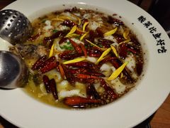 -太二酸菜鱼(金沙印象城店)