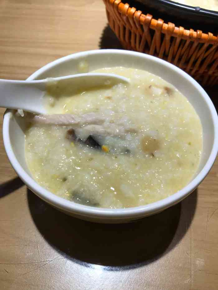 粥星星·海鲜粥铺(绿地缤纷城店)