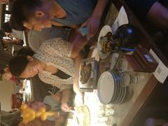 -绿茶餐厅(昌平悦荟店)