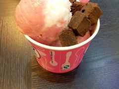 -芭斯罗缤31冰淇淋(BHG MALL上地店)