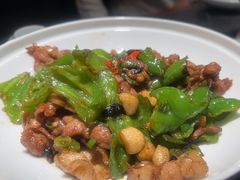 -李记东北饺子馆·东北菜(欢乐谷店)