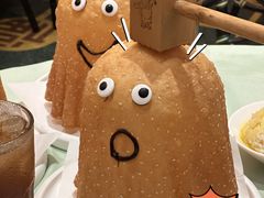 -肥福排档(星光店)