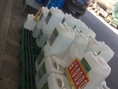 -中国石化金城加油站