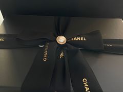 -Chanel(德基广场店)
