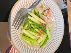 -simply thai天泰(静安嘉里中心店)