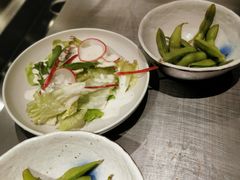-yokocho上横町·日本食街(深业上城店)