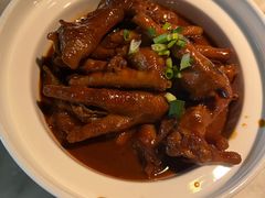 -小菜园新徽菜(无锡宜家荟聚中心店)