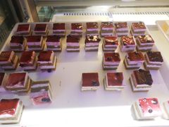 -瑞伯克牛排自助餐厅天一广场店