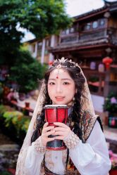 -小红帽摄影(丽江店)