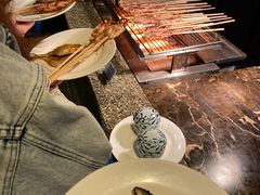 -星伦多 自助料理(圆融店)