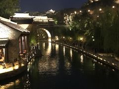 -古关火锅店(古北水镇景区店)