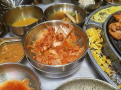 -韩宫宴和牛烤肉(宁波环球银泰城店)