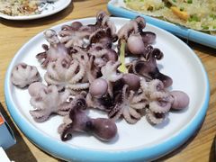 -蟹老板的海鲜
