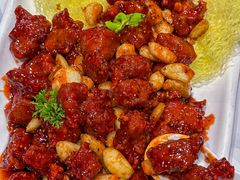 -天津菜·大年初二津味家常菜(津塘路店)