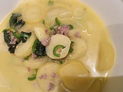 -院里寻菜·祖庵菜宴请(观沙岭店)