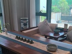 -松月茶楼