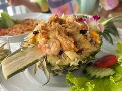 -清迈女子监狱马杀鸡(无分店)