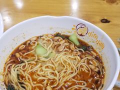 -小鱼小面(小汤山店)