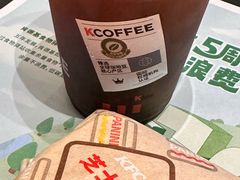 -肯德基(龙盛新天地店)