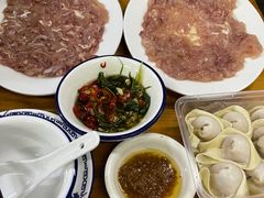 -潮陈记土鸡火锅(东厦北路店)