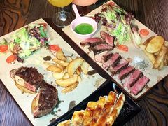 -The Cheebat 锌吧·Bistro(体育西店)