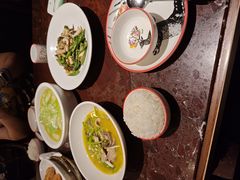 -新白鹿餐厅(爱琴海购物中心店)