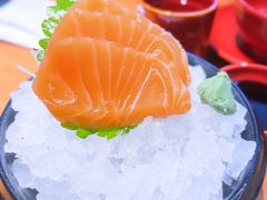-林妈妈村·日式料理(宝山万达店)