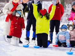 -长白山华美胜地滑雪场
