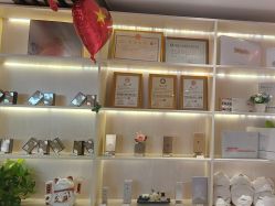 -芳朵美容养生SPA