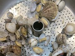 -良师门滨海人家·海鲜·家常菜(滨海城店)