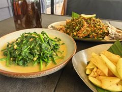 -Ameigo梅果·云贵川bistro(长宁来福士店)