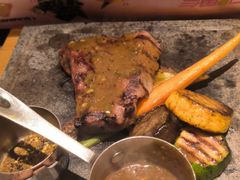 -半秋山西餐厅(襄阳万达店)