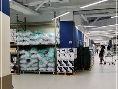 -盒马X会员店(王府井奥莱UP TOWN店)