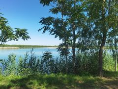 -野鸭湖国家湿地公园