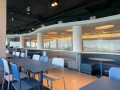 -湾景餐厅(海洋公园店)