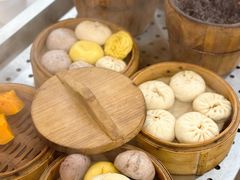 -素清香(解放路店)