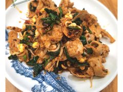 -海富荣·锅贴·陕菜家常菜(阳光城店)