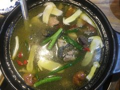 -妈妈的味道(和顺古镇店)