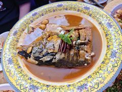 -俭寨大盘芦花土鸡·小公鸡·烧烤新疆菜(云通店)