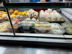 -宫门口馒头铺(创始人总店)