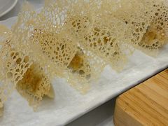 -品海楼·大连海胆锅贴馆(东港店)