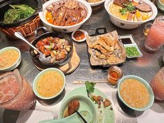 -潮界(凯德晶萃店)