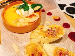 -CRAZYONES西班牙海鲜饭(日月光店)