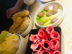 -大丰收脆鱼(浦西万达店)