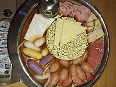 -恩你小木屋·韩式料理(南长街店)